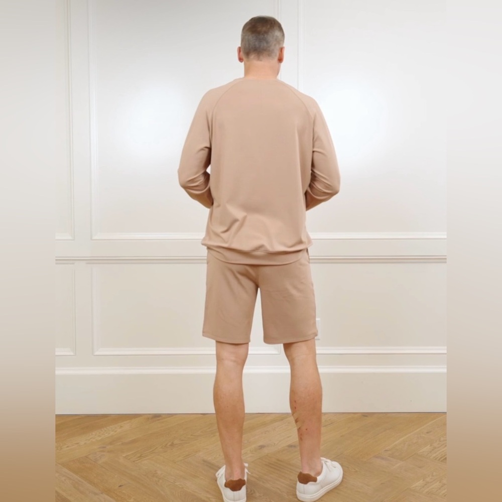 Cozy Earth Bamboo Shorts - Picture 6 of 15